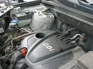 ✅ 2013 Kia Sorento LX • VIN: 5XYKT4A64DG394466 • Lot: 43443108. Listed on IAAI with 141,918 mi. Free auction sales archive from the USA and detailed vehicle history report at DreamBid. Image 12.