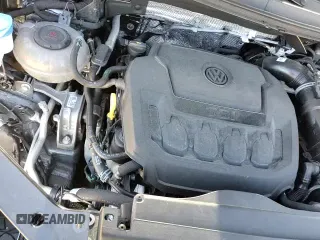 ✅ 2024 Volkswagen Tiguan S • VIN: 3VVRB7AXXRM176443 • Lot: 87282245. Wystawiony na Copart z przebiegiem 10 474 mil. Bezpłatny archiwum sprzedaży aukcyjnych z USA i szczegółowy raport historii pojazdu na DreamBid. Zdjęcie 17.