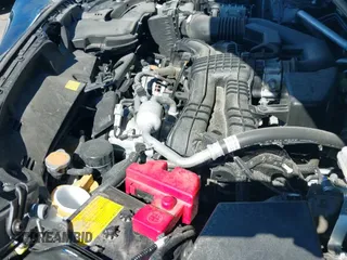 ✅ 2024 Subaru Crosstrek Premium • VIN: JF2GUADCXR8268678 • Lot: 40416891. Listed on IAAI with 15,532 mi. Free auction sales archive from the USA and detailed vehicle history report at DreamBid. Image 19.