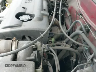 ✅ 2000 Toyota Corolla VE • VIN: 1NXBR18E5YZ351233 • Lot: 42648918. Listed on IAAI with 202,723 mi. Free auction sales archive from the USA and detailed vehicle history report at DreamBid. Image 12.