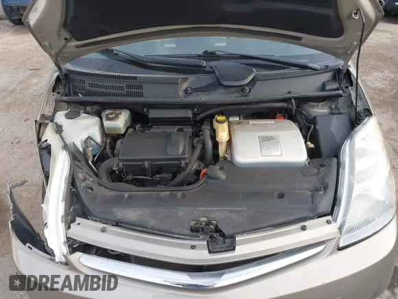 ✅ 2008 Toyota Prius • VIN: JTDKB20U683456483 • Лот: 44833443. Опубліковано раніше на IAAI з пробігом 103 293 миль. Безкоштовний доступ до архіву аукціонних продажів зі США та докладний звіт про історію автомобіля на DreamBid. Зображення 10.