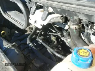 ✅ 2022 Ram ProMaster Cargo Tradesman • VIN: 3C6LRVAG8NE109971 • Lot: 43719916. Wystawiony na IAAI z przebiegiem 218 718 mil. Bezpłatny archiwum sprzedaży aukcyjnych z USA i szczegółowy raport historii pojazdu na DreamBid. Zdjęcie 18.