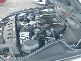 ✅ 2016 BMW M5 • VIN: WBSFV9C53GG343189 • Lot: 42094773. Listed on IAAI with 105,648 mi. Free auction sales archive from the USA and detailed vehicle history report at DreamBid. Image 19.