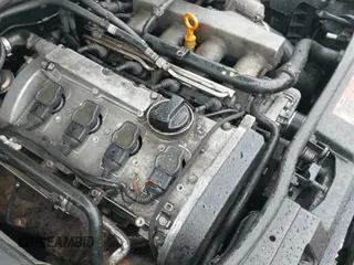 ✅ 2001 Audi A4 • VIN: WAUDC68D51A132263 • Lot: 41576875. Listed on IAAI with 143,227 mi. Free auction sales archive from the USA and detailed vehicle history report at DreamBid. Image 15.