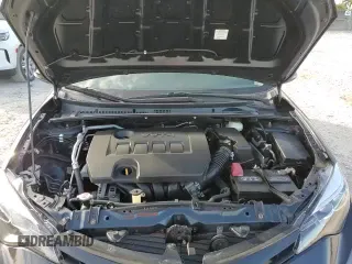 ✅ 2019 Toyota Corolla LE • VIN: 5YFBURHE8KP891665 • Lot: 92389525. Wystawiony na Copart z przebiegiem 51 564 mil. Bezpłatny archiwum sprzedaży aukcyjnych z USA i szczegółowy raport historii pojazdu na DreamBid. Zdjęcie 13.