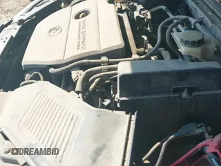 ✅ 2008 Mazda 3 i Touring • VIN: JM1BK12F181822290 • Lot: 43223956. Wystawiony na IAAI z przebiegiem 161 249 mil. Bezpłatny archiwum sprzedaży aukcyjnych z USA i szczegółowy raport historii pojazdu na DreamBid. Zdjęcie 14.