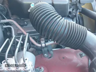 ✅ 2010 Toyota Tacoma PreRunner • VIN: 3TMJU4GN6AM098161 • Lot: 41577029. Listed on IAAI with 144,598 mi. Free auction sales archive from the USA and detailed vehicle history report at DreamBid. Image 25.