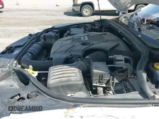 ✅ 2016 Jeep Grand Cherokee Overland • VIN: 1C4RJFCM1GC334553 • Лот: 43085458. Опубликован ранее на IAAI с пробегом 131 626 миль. Бесплатный доступ к архиву аукционных продаж из США и подробный отчёт об истории автомобиля на DreamBid. Изображение 19.