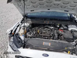 ✅ 2020 Ford Fusion SE • VIN: 3FA6P0HD9LR109726 • Lot: 71174195. Listed on Copart with 87,153 mi. Free auction sales archive from the USA and detailed vehicle history report at DreamBid. Image 13.