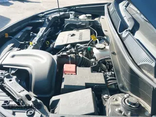 ✅ 2024 Buick Encore GX Preferred • VIN: KL4AMCSL4RB216379 • Lot: 43339889. Listed on IAAI with 27,875 mi. Free auction sales archive from the USA and detailed vehicle history report at DreamBid. Image 19.