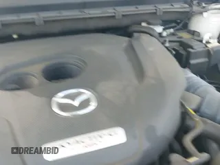 ✅ 2023 Mazda CX-5 2.5 Turbo • VIN: JM3KFBAY4P0245943 • Lot: 43528011. Wystawiony na IAAI z przebiegiem 30 567 mil. Bezpłatny archiwum sprzedaży aukcyjnych z USA i szczegółowy raport historii pojazdu na DreamBid. Zdjęcie 20.