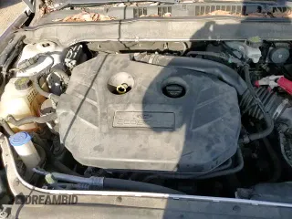 ✅ 2018 Ford Fusion Titanium • VIN: 3FA6P0D97JR154761 • Lot: 89707875. Listed on Copart with 118,993 mi. Free auction sales archive from the USA and detailed vehicle history report at DreamBid. Image 13.