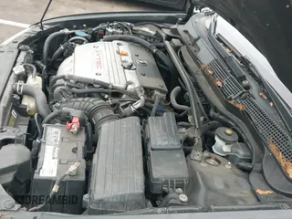 ✅ 2006 Acura TSX Navi • VIN: JH4CL96916C024764 • Lot: 43119922. Listed on IAAI with 172,344 mi. Free auction sales archive from the USA and detailed vehicle history report at DreamBid. Image 12.