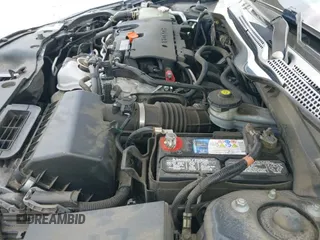 ✅ 2018 Honda Civic EX • VIN: 2HGFC2F73JH538904 • Лот: 43320908. Опубликован ранее на IAAI с пробегом 106 671 миль. Бесплатный доступ к архиву аукционных продаж из США и подробный отчёт об истории автомобиля на DreamBid. Изображение 22.