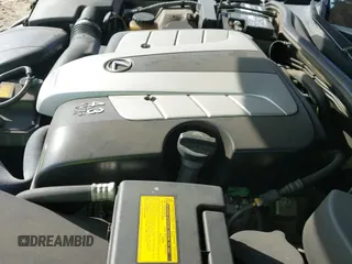 ✅ 2005 Lexus SC 430 • VIN: JTHFN48Y650068340 • Лот: 43866639. Опубликован ранее на IAAI с пробегом 93 302 миль. Бесплатный доступ к архиву аукционных продаж из США и подробный отчёт об истории автомобиля на DreamBid. Изображение 20.