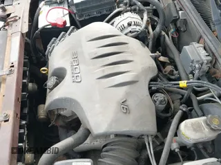 ✅ 2003 Buick Park Avenue • VIN: 1G4CW54K534174904 • Лот: 41696035. Опубликован ранее на IAAI с пробегом 72 075 миль. Бесплатный доступ к архиву аукционных продаж из США и подробный отчёт об истории автомобиля на DreamBid. Изображение 14.