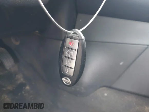✅ 2018 Nissan LEAF SL • VIN: 1N4AZ1CP1JC314481 • Lot: 42732285. Wystawiony na IAAI z przebiegiem 91 206 mil. Bezpłatny archiwum sprzedaży aukcyjnych z USA i szczegółowy raport historii pojazdu na DreamBid. Zdjęcie 11.