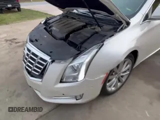 ✅ 2014 Cadillac XTS Luxury • VIN: 2G61M5S31E9190274 • Лот: 95775905. Опубликован ранее на Copart с пробегом 82 076 миль. Бесплатный доступ к архиву аукционных продаж из США и подробный отчёт об истории автомобиля на DreamBid. Изображение 11.