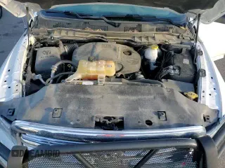 ✅ 2018 Ram 1500 Lone Star • VIN: 1C6RR7LM7JS272188 • Lot: 86794885. Listed on Copart with 115,814 mi. Free auction sales archive from the USA and detailed vehicle history report at DreamBid. Image 13.