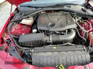 ✅ 2020 Alfa Romeo Giulia Sport • VIN: ZARFANAN2L7626438 • Lot: 91628345. Listed on Copart with 16,289 mi. Free auction sales archive from the USA and detailed vehicle history report at DreamBid. Image 13.