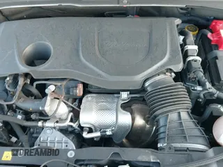 ✅ 2024 Alfa Romeo Tonale Ti • VIN: ZASPATCW0R3033156 • Lot: 43219880. Listed on IAAI with 27,735 mi. Free auction sales archive from the USA and detailed vehicle history report at DreamBid. Image 19.