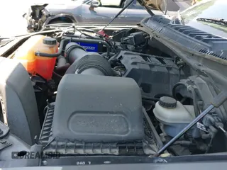 ✅ 2018 Ford F-150 XL • VIN: 1FTEX1EPXJKC34357 • Лот: 42587419. Опубликован ранее на IAAI с пробегом 83 023 миль. Бесплатный доступ к архиву аукционных продаж из США и подробный отчёт об истории автомобиля на DreamBid. Изображение 21.