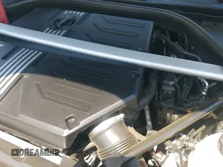 ✅ 2022 BMW X3 M • VIN: 5YM13EC02N9J23412 • Лот: 42863686. Опубликован ранее на IAAI с пробегом 55 510 миль. Бесплатный доступ к архиву аукционных продаж из США и подробный отчёт об истории автомобиля на DreamBid. Изображение 20.