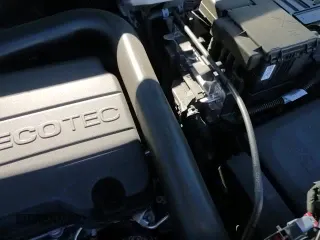 ✅ 2024 Chevrolet Equinox Premier • VIN: 3GNAXNEGXRL236844 • Lot: 92194915. Listed on Copart with 8,215 mi. Free auction sales archive from the USA and detailed vehicle history report at DreamBid. Image 17.