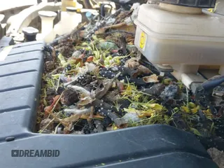 ✅ 2016 Nissan Quest S • VIN: JN8AE2KP3G9156524 • Лот: 42478795. Опубликован ранее на IAAI с пробегом 117 753 миль. Бесплатный доступ к архиву аукционных продаж из США и подробный отчёт об истории автомобиля на DreamBid. Изображение 20.