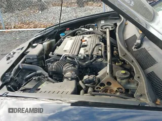 ✅ 2008 Honda Accord EX-L • VIN: 1HGCP26848A078807 • Lot: 43595751. Wystawiony na IAAI z przebiegiem 219 804 mil. Bezpłatny archiwum sprzedaży aukcyjnych z USA i szczegółowy raport historii pojazdu na DreamBid. Zdjęcie 19.