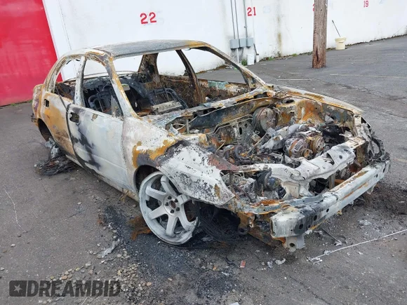 ✅ 2007 Subaru Impreza WRX TR • VIN: JF1GD75647G514790 • Lot: 41937924. Listed on IAAI with Not provided. Free auction sales archive from the USA and detailed vehicle history report at DreamBid. Image 1.