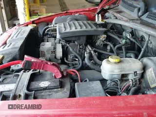 ✅ 2000 Dodge Dakota Sport • VIN: 1B7GG2AN5YS793828 • Lot: 41955863. Wystawiony na IAAI z przebiegiem 267 861 mil. Bezpłatny archiwum sprzedaży aukcyjnych z USA i szczegółowy raport historii pojazdu na DreamBid. Zdjęcie 19.