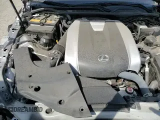 ✅ 2022 Lexus RC 350 F Sport • VIN: JTHGZ5BCXN5025036 • Lot: 50102145. Listed on Copart with 53,523 mi. Free auction sales archive from the USA and detailed vehicle history report at DreamBid. Image 14.