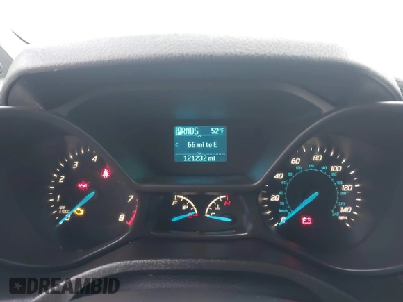 ✅ 2014 Ford Transit Connect XLT • VIN: NM0GS9F7XE1155154 • Lot: 43991805. Listed on IAAI with 121,232 mi. Free auction sales archive from the USA and detailed vehicle history report at DreamBid. Image 7.