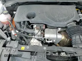 2024 Dodge Hornet R/T z VIN ZACPDFCW0R3A32855, wystawiony jako Copart lot #51163565 z przebiegiem 11 309 mil mil oraz Czysty tytuł • Clean title. Historia ofert i sprzedaży dostępna na DreamBid. Obrazek 15.