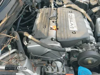 ✅ 2006 Honda Accord LX • VIN: 3HGCM564X6G710232 • Lot: 43398716. Listed on IAAI with 84,501 mi. Free auction sales archive from the USA and detailed vehicle history report at DreamBid. Image 19.