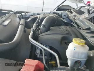 ✅ 2018 Ram 1500 Tradesman • VIN: 3C6JR6DTXJG210143 • Lot: 43635367. Wystawiony na IAAI z przebiegiem 171 988 mil. Bezpłatny archiwum sprzedaży aukcyjnych z USA i szczegółowy raport historii pojazdu na DreamBid. Zdjęcie 20.