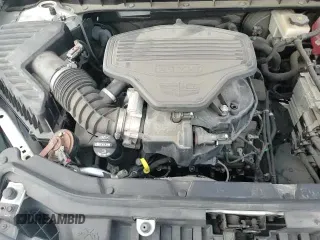 ✅ 2017 Cadillac XT5 Premium Luxury FWD • VIN: 1GYKNCRS9HZ215734 • Lot: 82746565. Wystawiony na Copart z przebiegiem 23 988 mil. Bezpłatny archiwum sprzedaży aukcyjnych z USA i szczegółowy raport historii pojazdu na DreamBid. Zdjęcie 16.