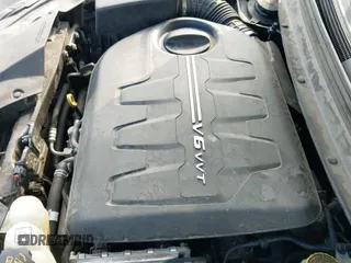 ✅ 2019 Jeep Cherokee Latitude • VIN: 1C4PJLCX7KD243080 • Lot: 42988757. Listed on IAAI with 176,288 mi. Free auction sales archive from the USA and detailed vehicle history report at DreamBid. Image 19.