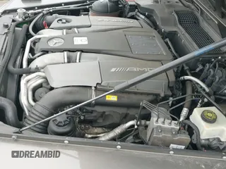 ✅ 2016 Mercedes-Benz G 63 AMG • VIN: WDCYC7DF8GX247425 • Lot: 40947034. Listed on IAAI with 95,869 mi. Free auction sales archive from the USA and detailed vehicle history report at DreamBid. Image 20.