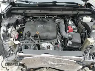 ✅ 2022 Toyota Highlander XSE • VIN: 5TDLZRAH2NS142298 • Лот: 81180595. Опубликован ранее на Copart с пробегом 53 362 миль. Бесплатный доступ к архиву аукционных продаж из США и подробный отчёт об истории автомобиля на DreamBid. Изображение 17.