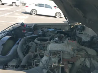 ✅ 1991 Toyota Land Cruiser • VIN: JT3FJ80W2M0011487 • Lot: 42847681. Listed on IAAI with 282,045 mi. Free auction sales archive from the USA and detailed vehicle history report at DreamBid. Image 12.