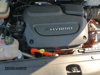 ✅ 2022 Chrysler Pacifica Hybrid Touring L • VIN: 2C4RC1L77NR122901 • Lot: 86448915. Listed on Copart with 92,616 mi. Free auction sales archive from the USA and detailed vehicle history report at DreamBid. Image 14.