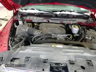 ✅ 2018 Ram 2500 Tradesman • VIN: 3C6MR5AJ4JG192295 • Lot: 83605394. Wystawiony na Copart z przebiegiem 49 356 mil. Bezpłatny archiwum sprzedaży aukcyjnych z USA i szczegółowy raport historii pojazdu na DreamBid. Zdjęcie 15.