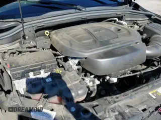 ✅ 2020 Dodge Durango GT • VIN: 1C4RDJDG0LC220556 • Лот: 85855685. Опубликован ранее на Copart с пробегом 52 299 миль. Бесплатный доступ к архиву аукционных продаж из США и подробный отчёт об истории автомобиля на DreamBid. Изображение 15.