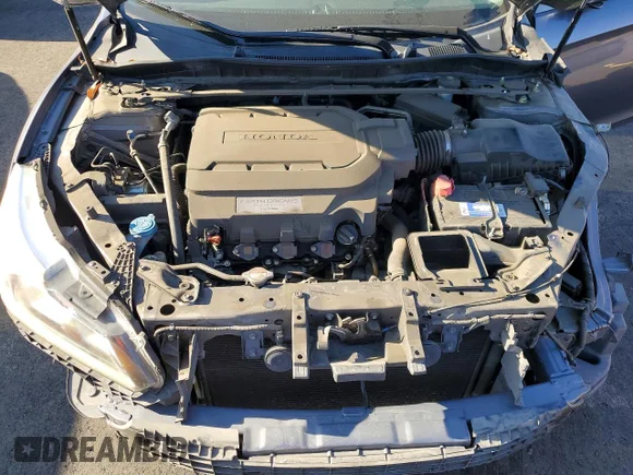 ✅ 2016 Honda Accord EX-L • VIN: 1HGCR3F86GA035035 • Lot: 79485135. Wystawiony na Copart z przebiegiem 134 588 mil. Bezpłatny archiwum sprzedaży aukcyjnych z USA i szczegółowy raport historii pojazdu na DreamBid. Zdjęcie 11.