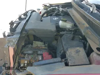 ✅ 2015 Nissan Pathfinder SV • VIN: 5N1AR2MN8FC632923 • Lot: 42545839. Listed on IAAI with 125,784 mi. Free auction sales archive from the USA and detailed vehicle history report at DreamBid. Image 19.