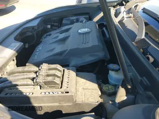 ✅ 2013 Cadillac SRX Luxury Collection • VIN: 3GYFNCE35DS516184 • Lot: 43562984. Wystawiony na IAAI z przebiegiem 100 860 mil. Bezpłatny archiwum sprzedaży aukcyjnych z USA i szczegółowy raport historii pojazdu na DreamBid. Zdjęcie 15.