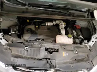 ✅ 2022 Chevrolet Trax LT • VIN: KL7CJPSM1NB525211 • Lot: 85825315. Listed on Copart with 77,332 mi. Free auction sales archive from the USA and detailed vehicle history report at DreamBid. Image 14.