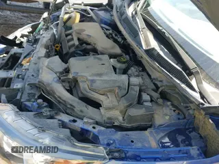 ✅ 2017 Nissan Rogue S • VIN: JN1BJ1CPXHW011233 • Lot: 42240535. Listed on IAAI with 178,858 mi. Free auction sales archive from the USA and detailed vehicle history report at DreamBid. Image 20.